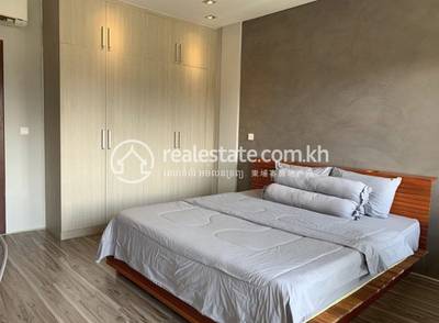Apartmán K pronájmu in Chey Chumneah, Daun Penh, Phnom Penh