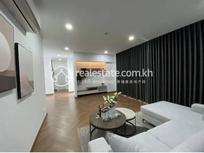  , BKK 1, Chamkarmon, Phnom Penh