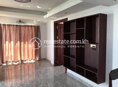 Tuol Sangke Condo K pronájmu in Tuol Sangke