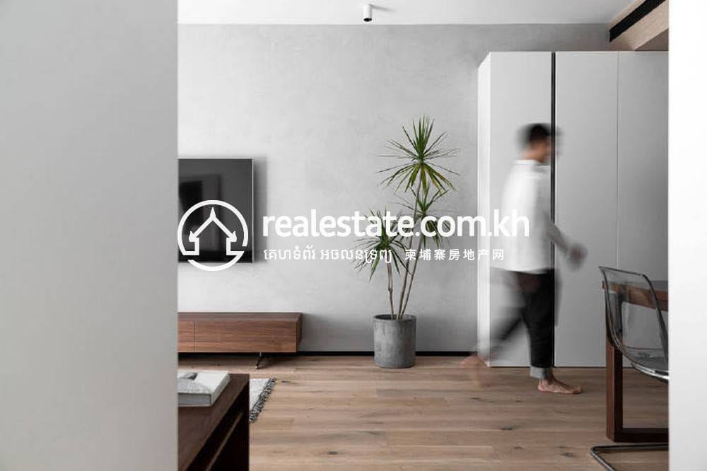 Olympic Apartment For Sale & Rent in Olympic