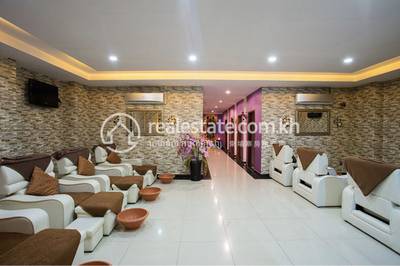 , Chroy Changvar, Chroy Changvar, Phnom Penh