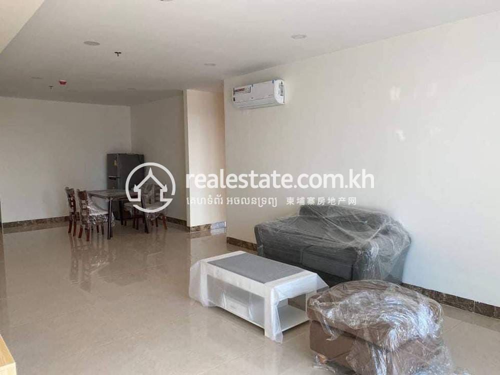 7 Makara에 있는 전용면적 130㎡ 콘도 임대