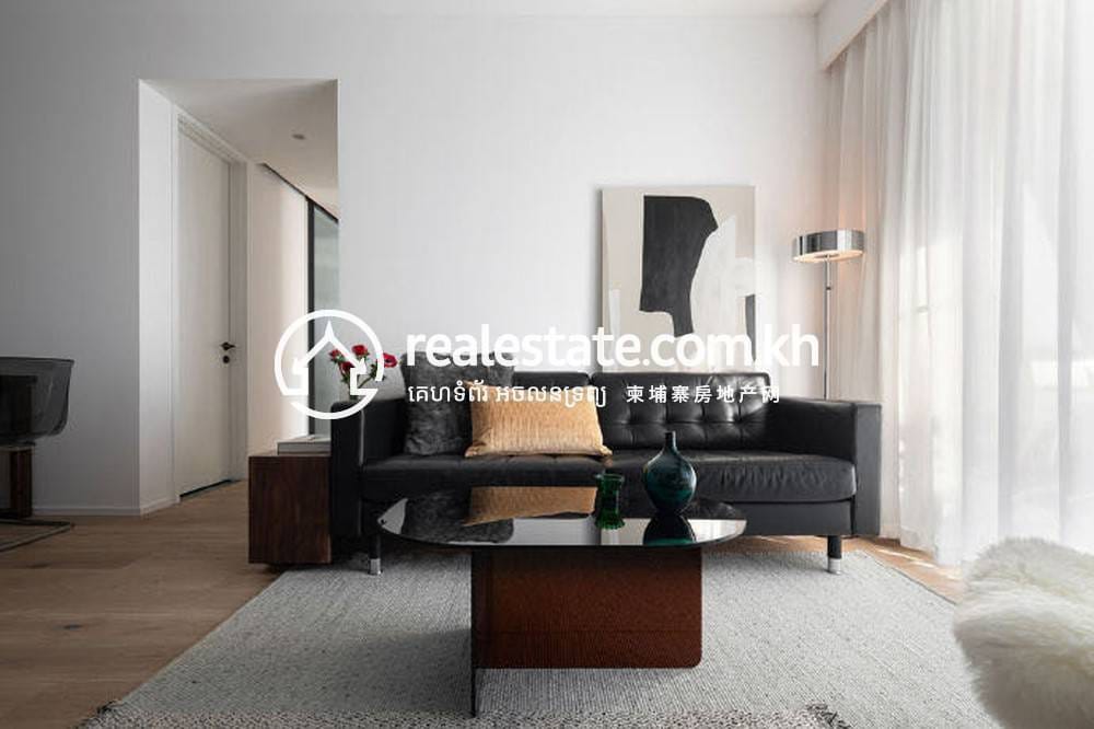 Furnished Apartment For Sale & Rent