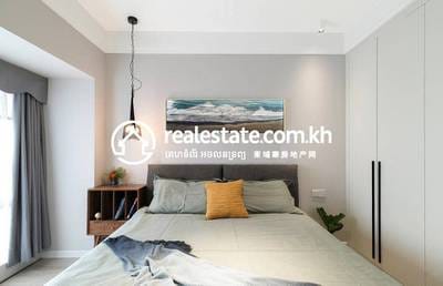 Daun Penh Condo For Sale & Rent in Daun Penh