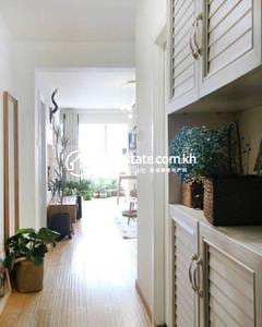 Phsar Thmei I Apartment For Sale & Rent in Phsar Thmei I