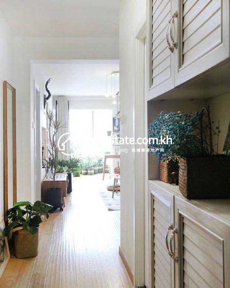 Phsar Thmei I Apartment For Sale & Rent in Phsar Thmei I