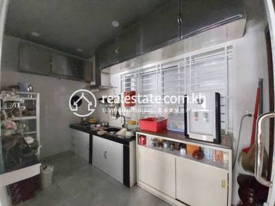  , ទួលទំពូង១, ចំការមន, ភ្នំពេញ