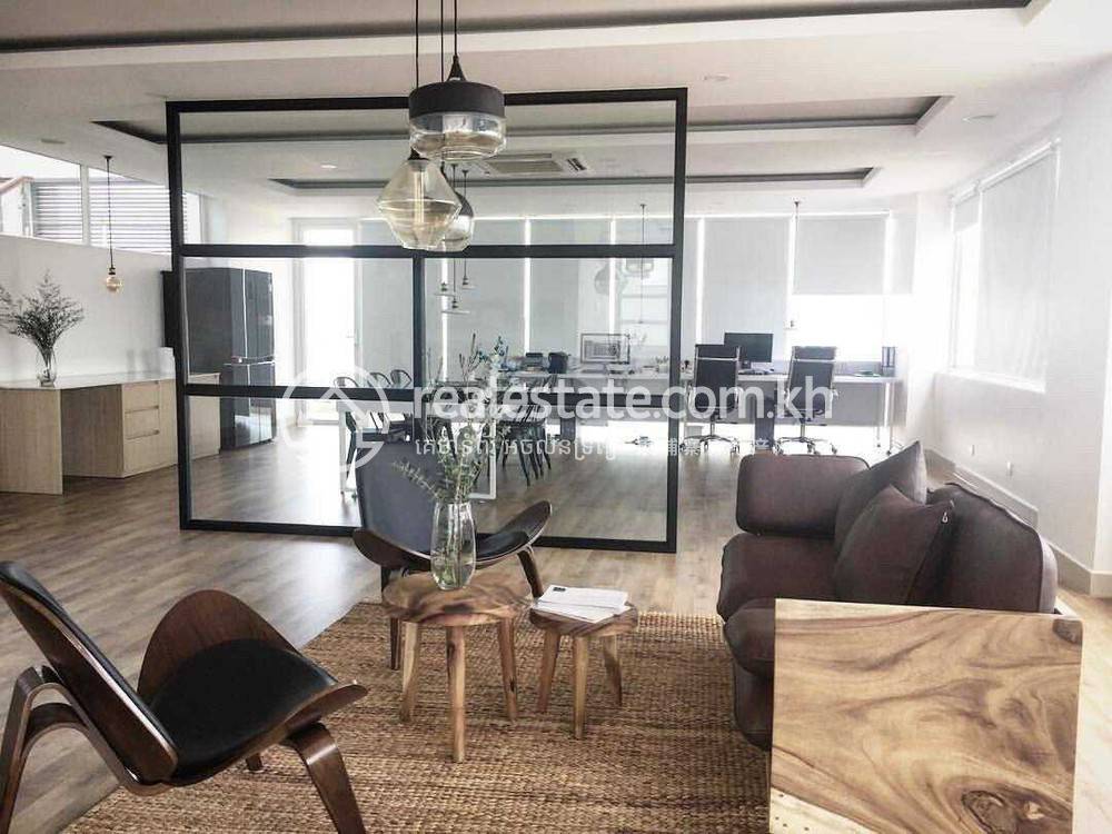 commercial other for rent in Mittapheap ID 176882