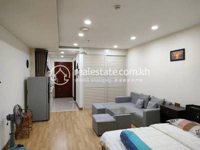    , Ou Ruessei 1, 7 Makara, Phnom Penh