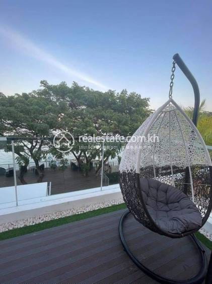 Chroy Changvar Condo For Sale in Chroy Changvar