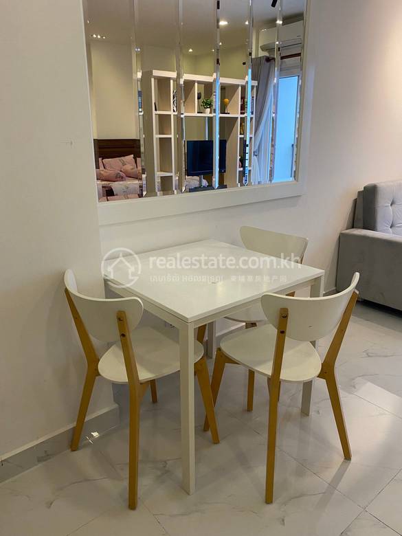 1 Bedrooms Condo For Rent for $500