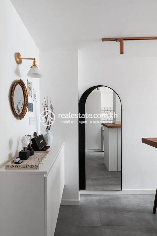 Bak Kaeng Apartment For Sale & Rent in Bak Kaeng