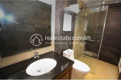 Boeng Keng Kang公寓出租，位于BKK 1Boeng Keng Kang，价格$1,400