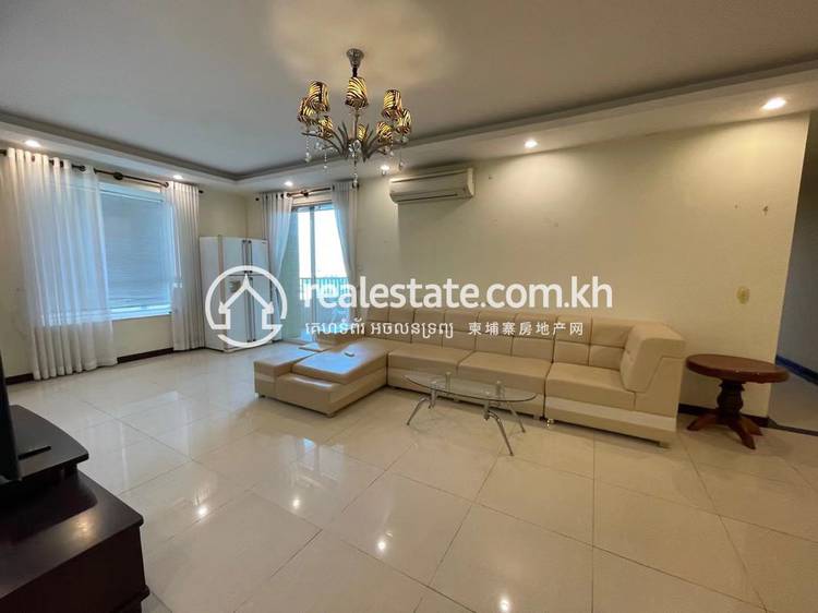   , Tonle Bassac, Chamkarmon, Phnom Penh