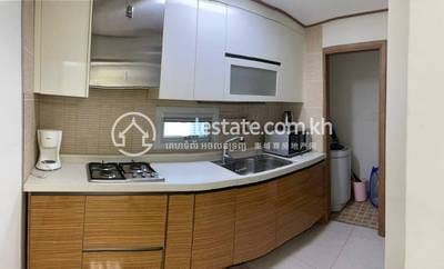 Appartement À louer à Boeng Keng Kang $800