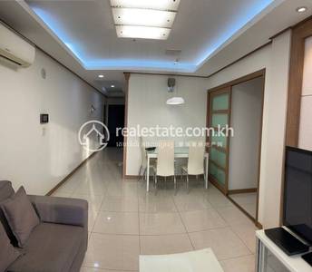 Appartement À louer à 288 288, BKK 1, Boeng Keng Kang, Phnom Penh