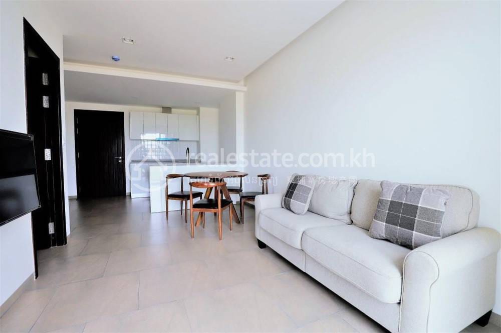 Condo K pronájmu in Meanchey, Phnom Penh