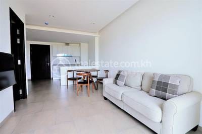 Condo K pronájmu in Meanchey, Phnom Penh