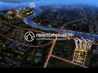 Urban Village Phase 2 | 寝室3室のマンション売り物件 $229,253