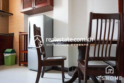      , បឹងព្រលិត, ៧ មករា, ភ្នំពេញ