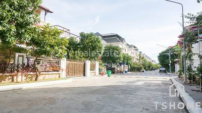  , Krang Thnong, Sen Sok, Phnom Penh