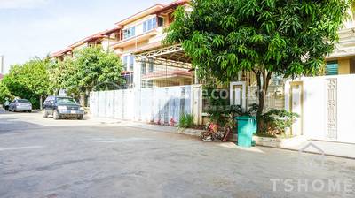  , Krang Thnong, Sen Sok, Phnom Penh