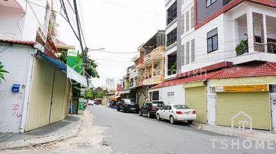  , បឹងកេងកង៣, ចំការមន, ភ្នំពេញ