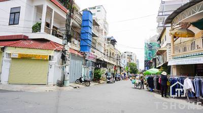  , បឹងកេងកង៣, ចំការមន, ភ្នំពេញ