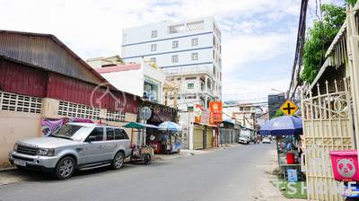  , បឹងកេងកង៣, ចំការមន, ភ្នំពេញ