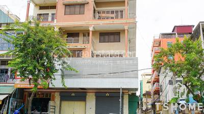  , Boeung Salang, Toul Kork, Phnom Penh