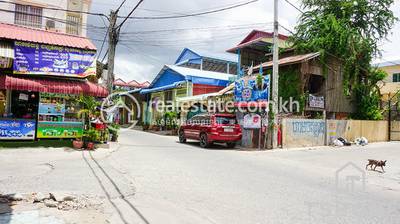   , Tuek Thla, Sen Sok, Phnom Penh