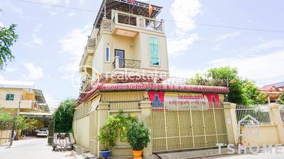   , Tuek Thla, Sen Sok, Phnom Penh