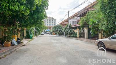  , Krang Thnong, Sen Sok, プノンペン