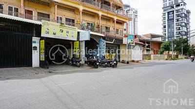   , Boeung Kak 1, Toul Kork, Phnom Penh