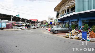   , បឹងកក់១, ទួលគោក, ភ្នំពេញ