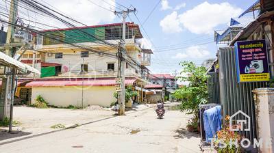   , Krang Thnong, Sen Sok, Phnom Penh