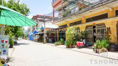   , Krang Thnong, Sen Sok, Phnom Penh