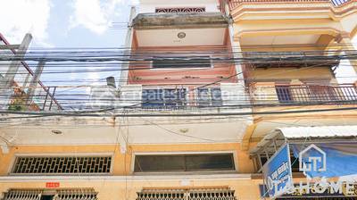   , Krang Thnong, Sen Sok, Phnom Penh