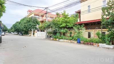   , Russey Keo, Russey Keo, Phnom Penh