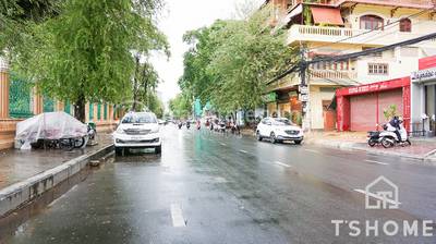   , Phsar Kandal I, Daun Penh, พนมเปญ