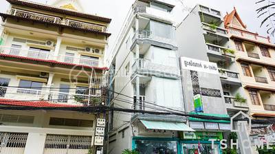   , Phsar Kandal I, Daun Penh, พนมเปญ