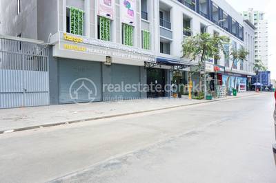    , Krang Thnong, Sen Sok, Phnom Penh