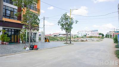   , Krang Thnong, Sen Sok, Phnom Penh