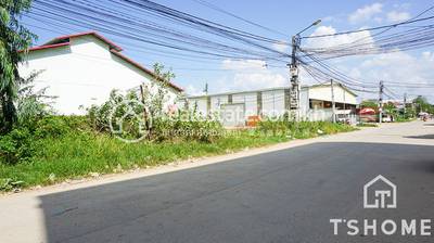    , Krang Thnong, Sen Sok, Phnom Penh