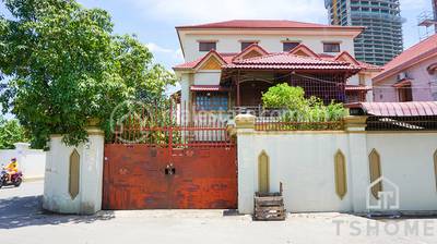   , Chroy Changvar, Chroy Changvar, Phnom Penh