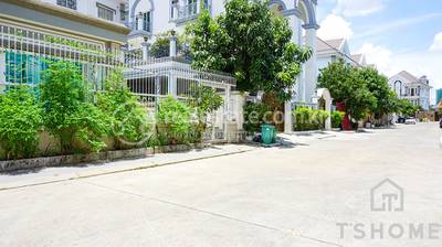   , Chroy Changvar, Chroy Changvar, Phnom Penh