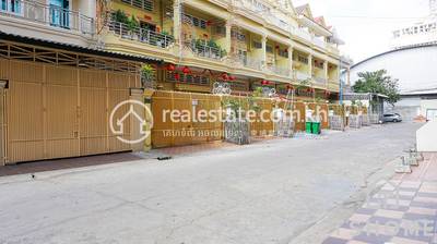     , Tuol Sangkae 1, Russey Keo, プノンペン