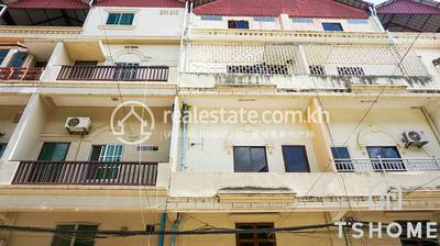    , Tuol Sangkae 1, Russey Keo, プノンペン