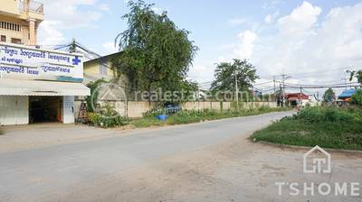   , គោកឃ្លាំង, សែនសុខ, ភ្នំពេញ