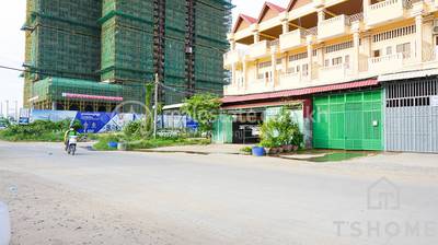   , Krang thnong, Sen Sok, พนมเปญ